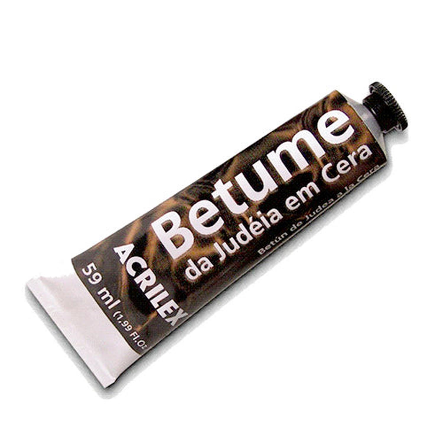 BETÚN ACRILEX DE JUDEA EN CERA 59 ML - 1