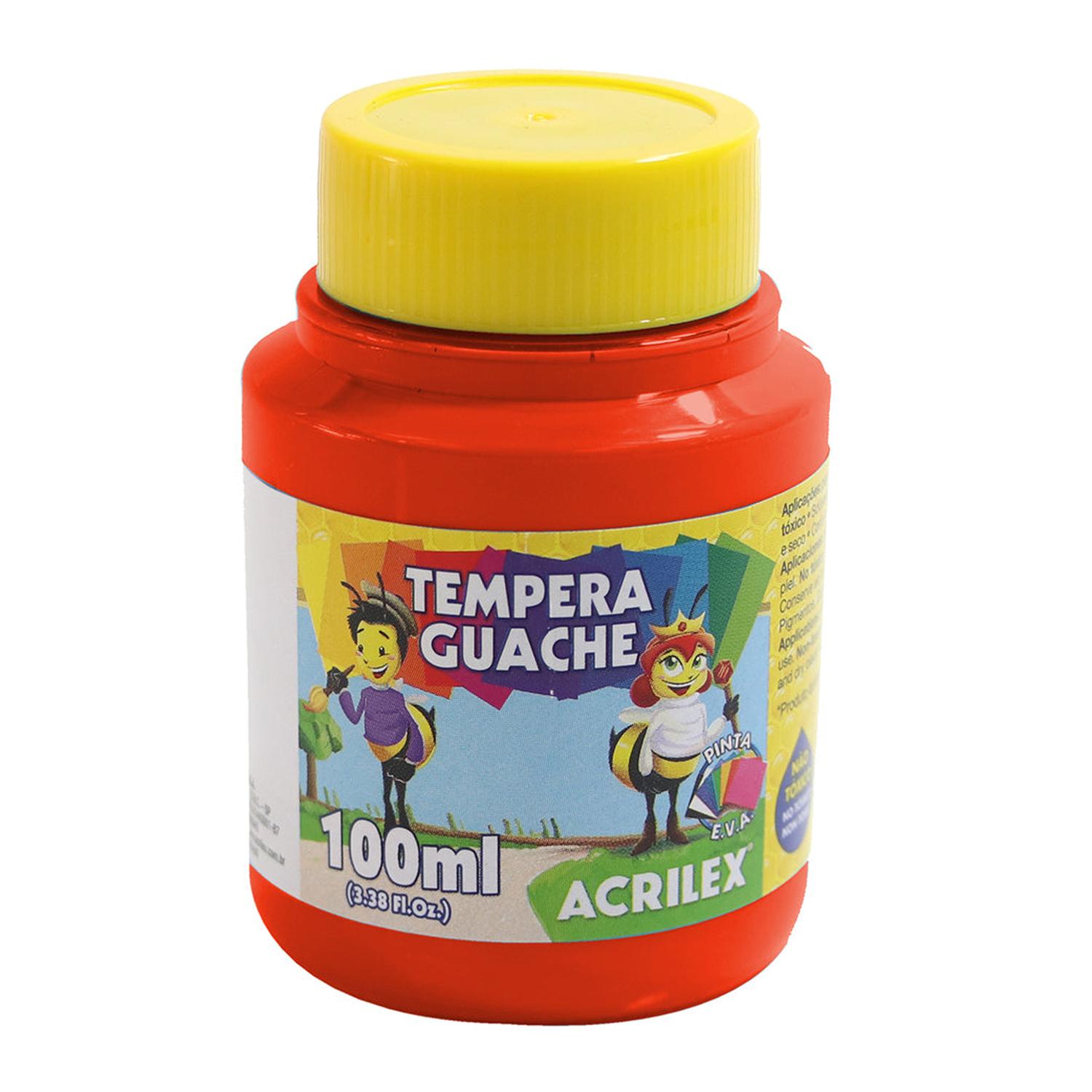 TEMPERA 100 ML - 1