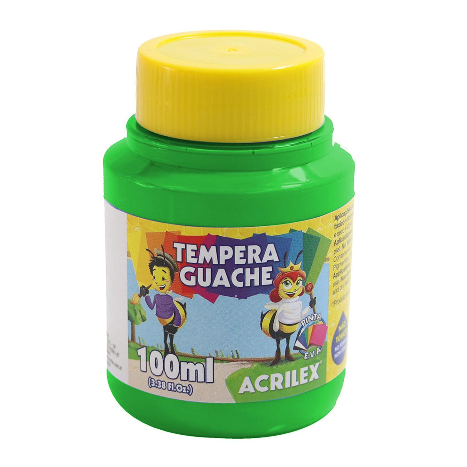 TEMPERA 100 ML - 2