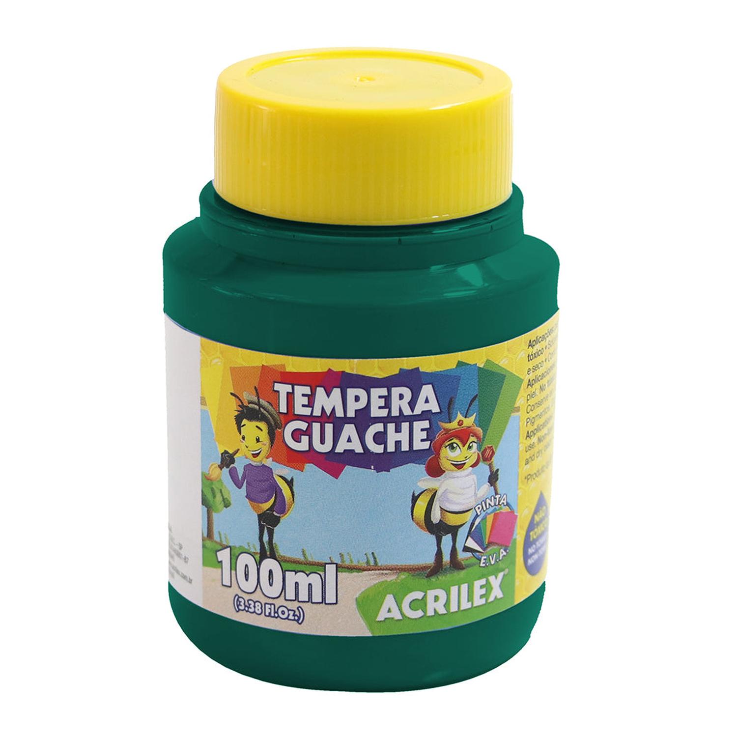 TEMPERA 100 ML - 3