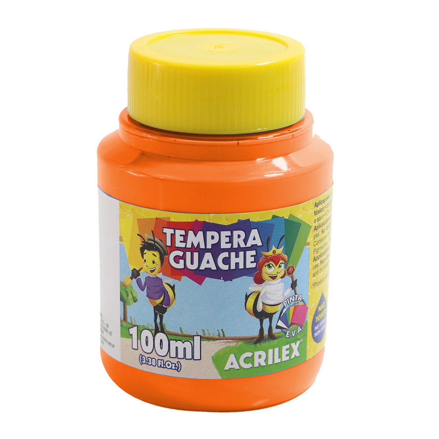 TEMPERA 100 ML - 4