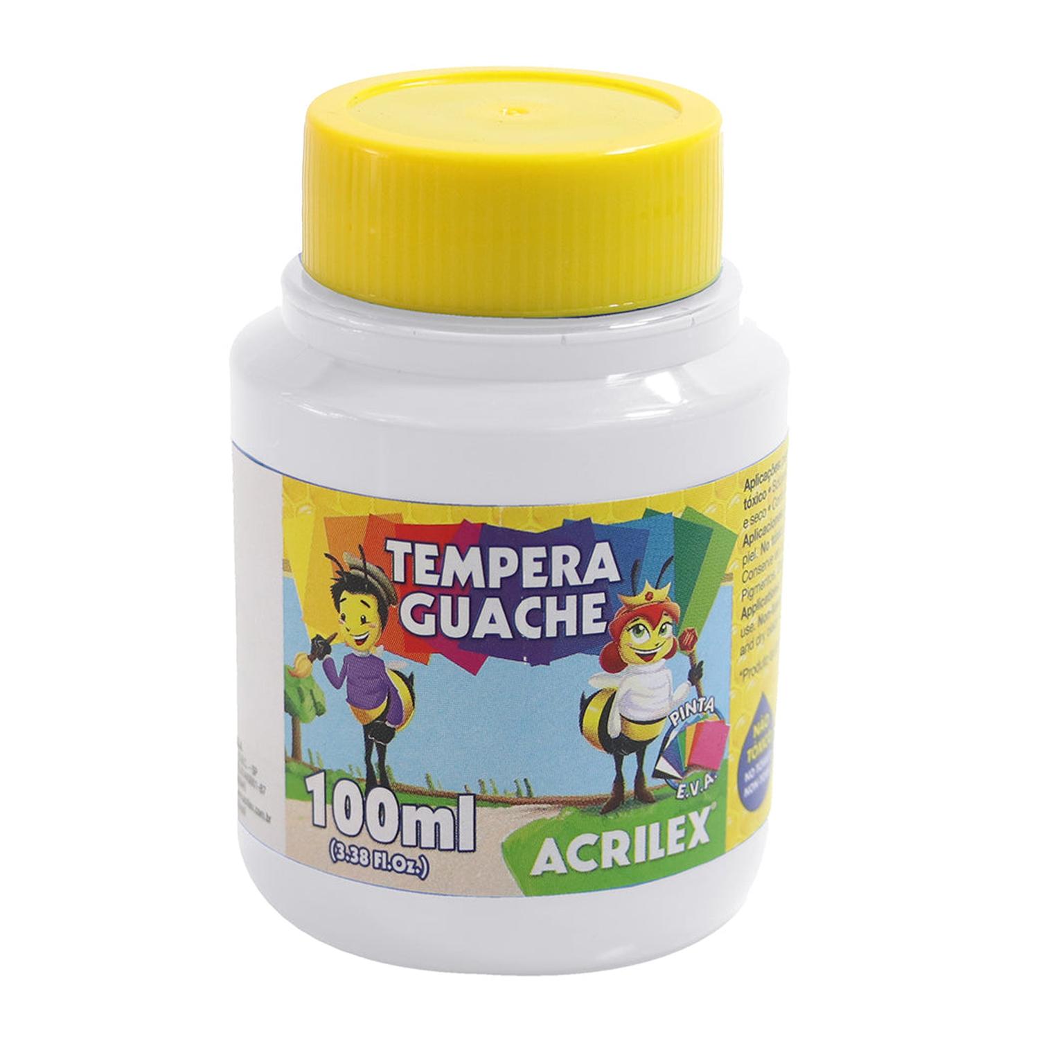 TEMPERA 100 ML - 5