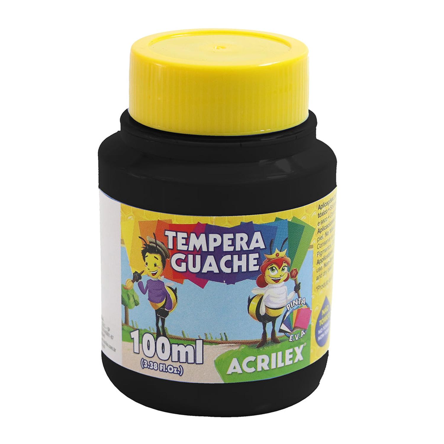 TEMPERA 100 ML - 6