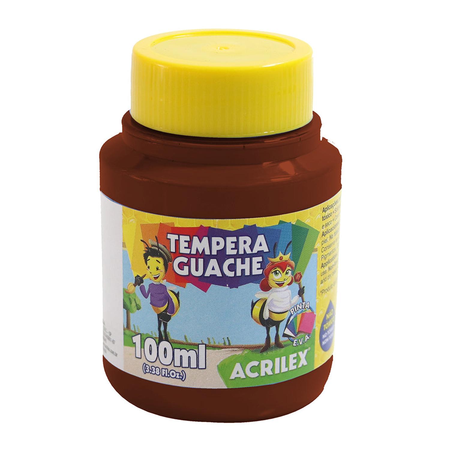TEMPERA 100 ML - 7
