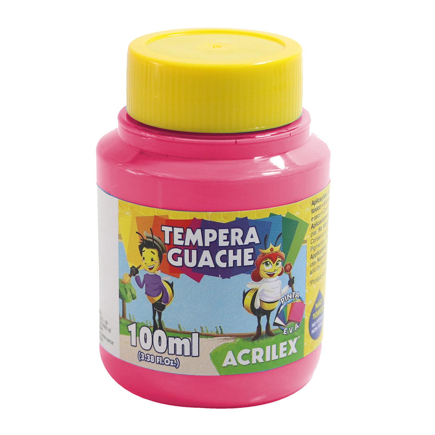 TEMPERA 100 ML - 8