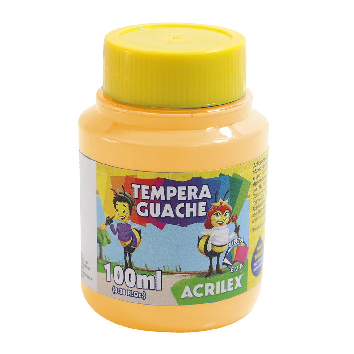 TEMPERA 100 ML - 9