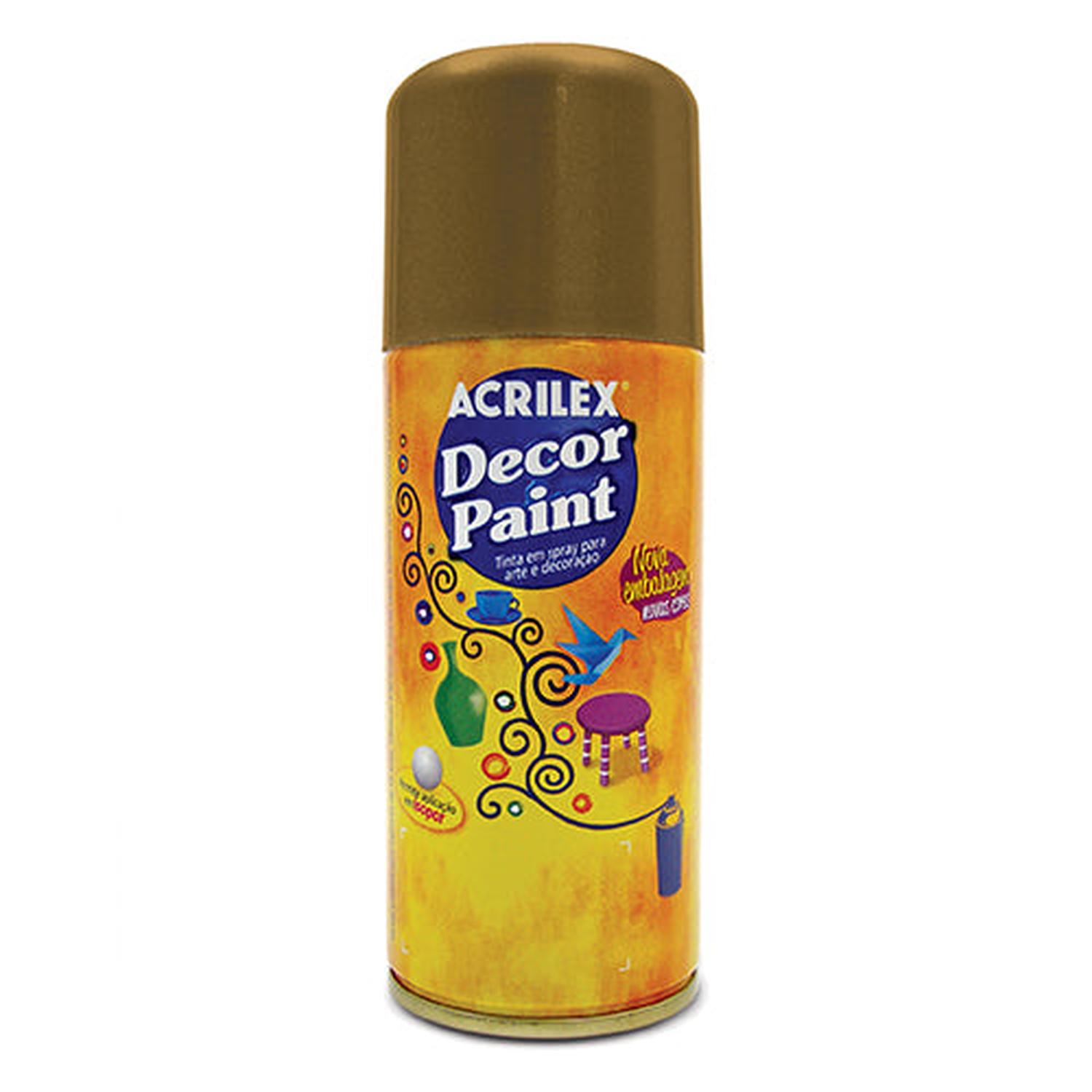 PINTURA ACRILEX DECOR PAINT 150 ML - 2