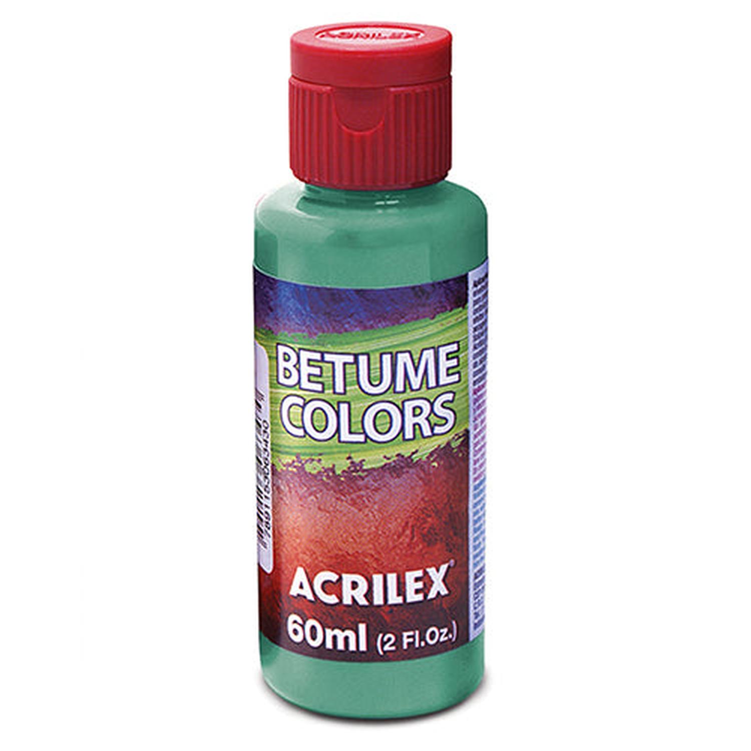 BETÚN ACRILEX COLORS 60 ML - 7