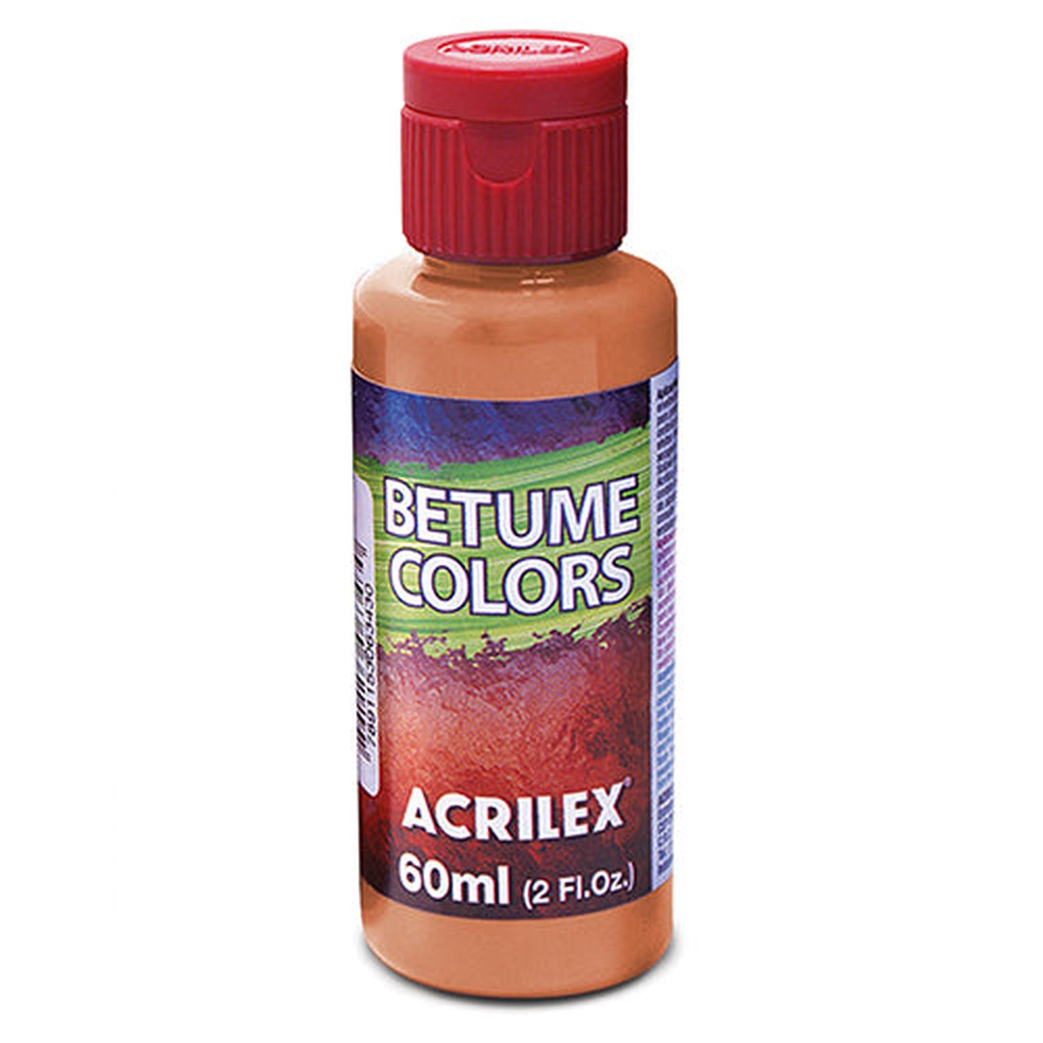 BETÚN ACRILEX COLORS 60 ML - 9