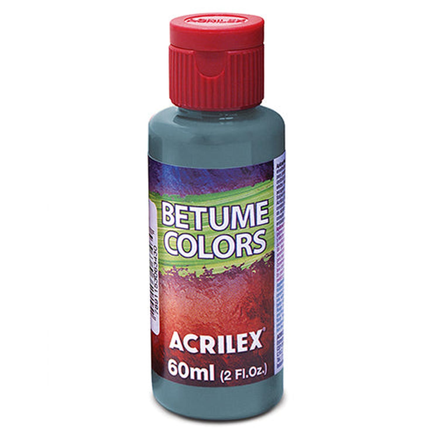BETÚN ACRILEX COLORS 60 ML - 3
