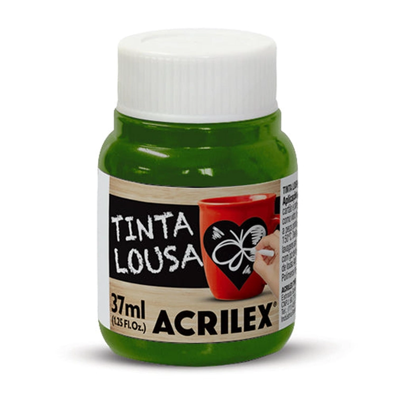PINTURA PIZARRÓN ACRILEX 37 ML - 3