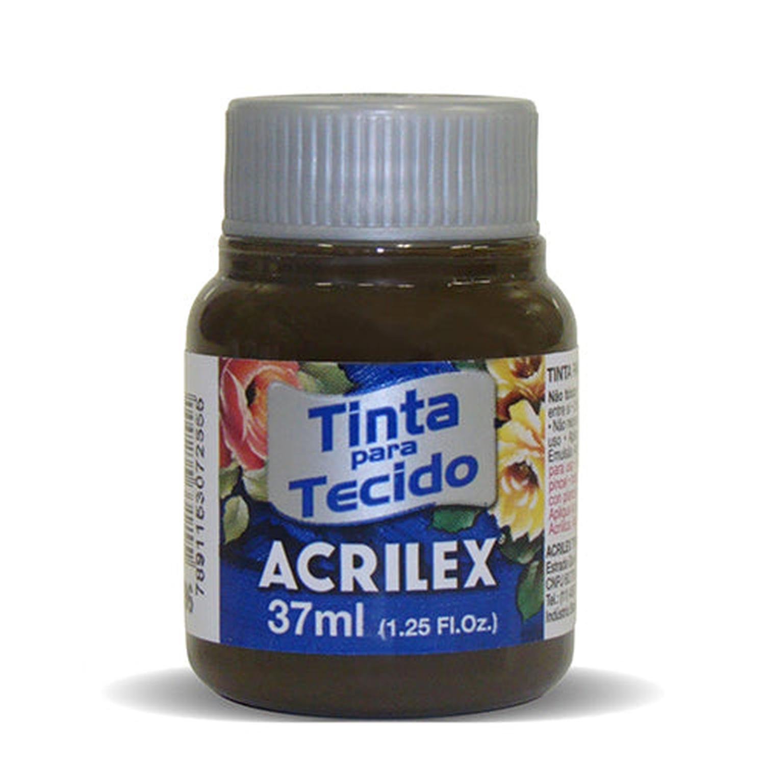 PINTURA GENERO MATE 37 ML - 5