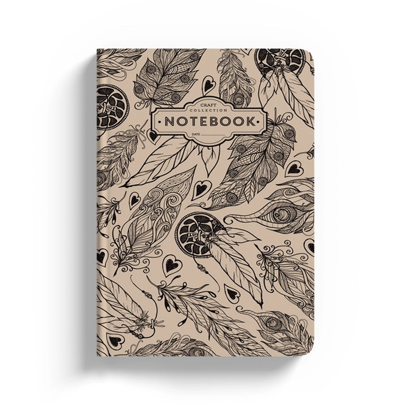 LIBRETA ECO MID 18407 - 1