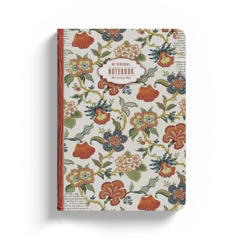 FLEXI MID LIBRETA 1689 - 1