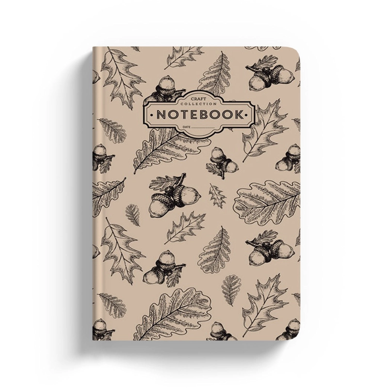 LIBRETA ECO MID 18406 - 1