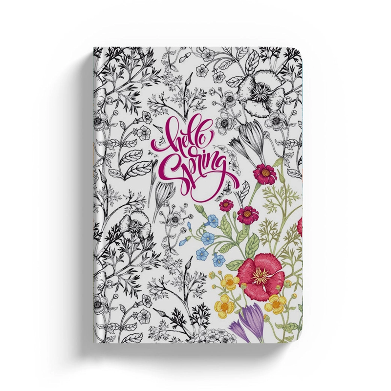 LIBRETA LUXURY 19508 - 1