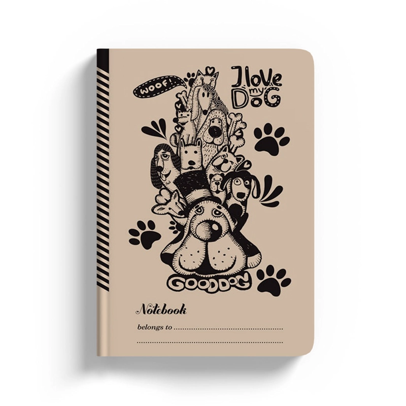 LIBRETA ECO MID 18427 - 1