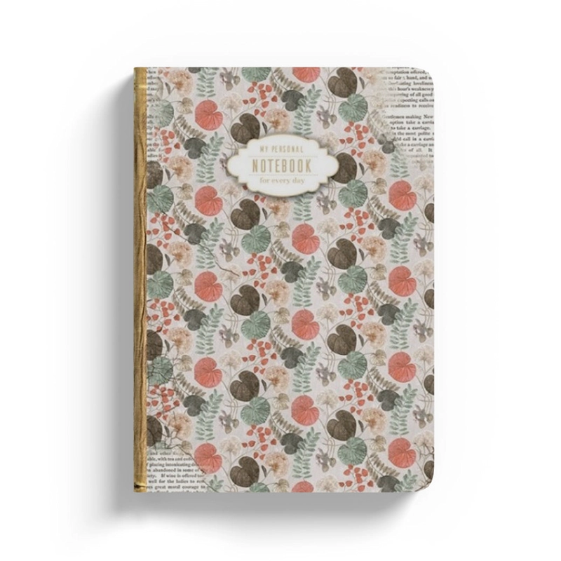 FLEXI MID LIBRETA 1686 - 1