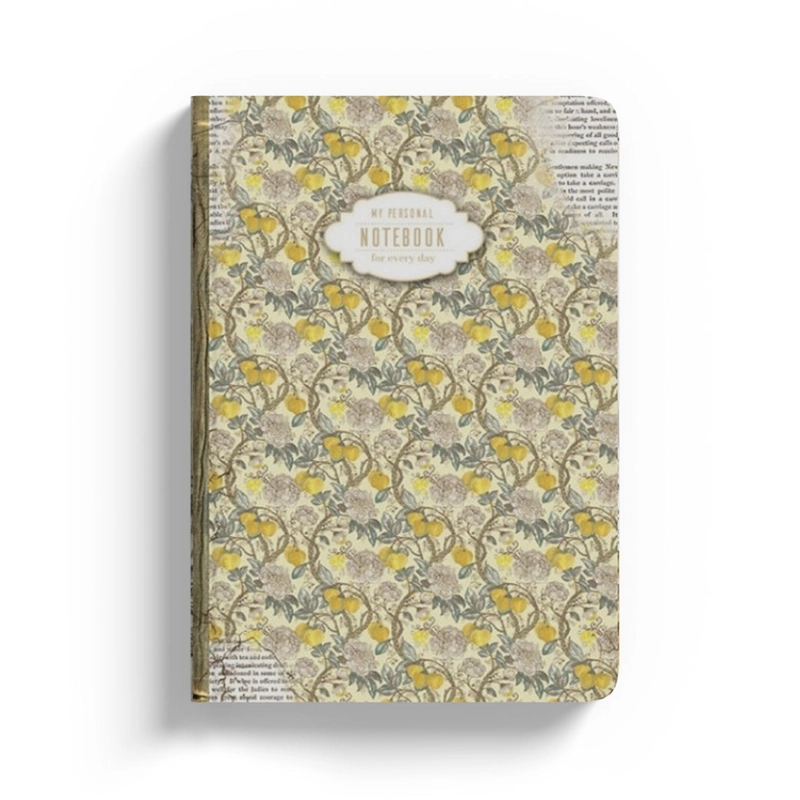 FLEXI MID LIBRETA 1685 - 1