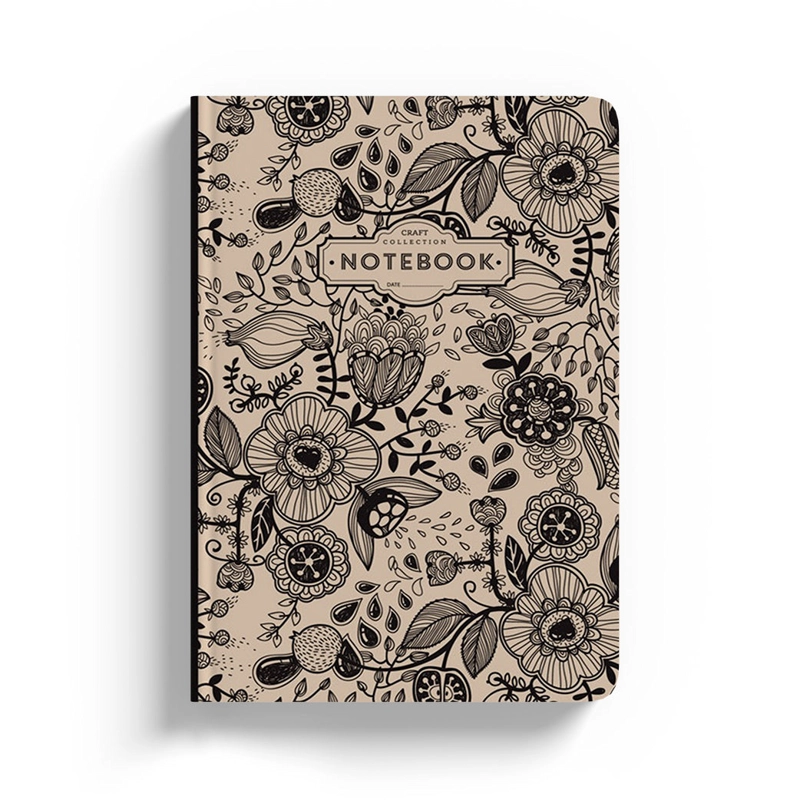 LIBRETA ECO BIG 18396 - 1