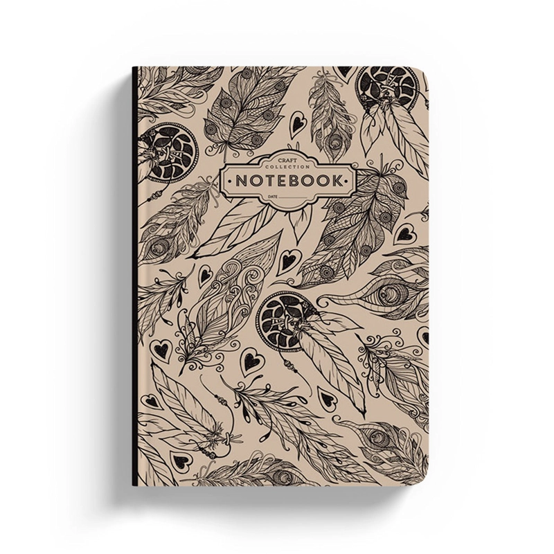 LIBRETA ECO BIG 18407 - 1