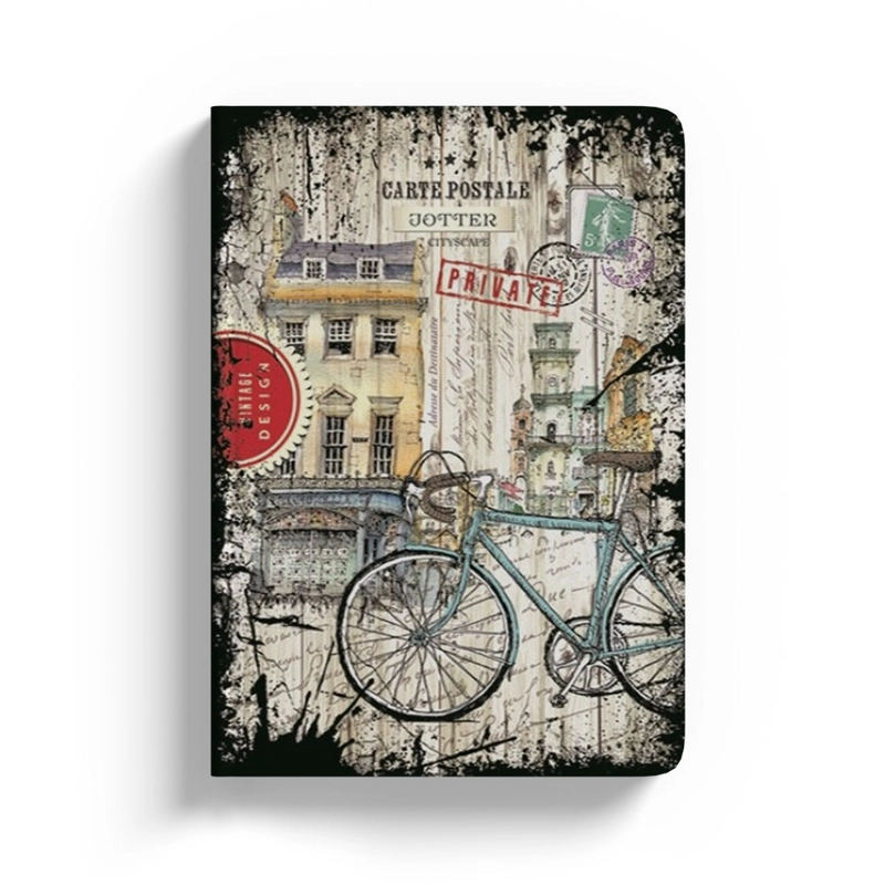 FLEXI MID LIBRETA 16178 - 1