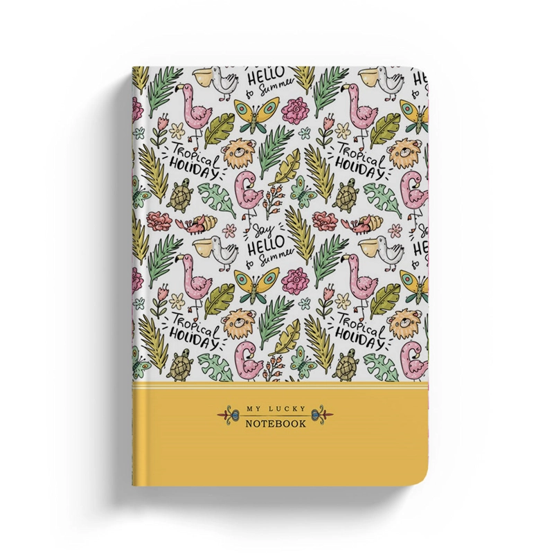 LIBRETA LUXURY 19516 - 1