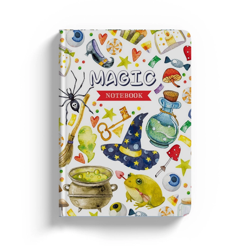 LIBRETA LUXURY 19398 - 1