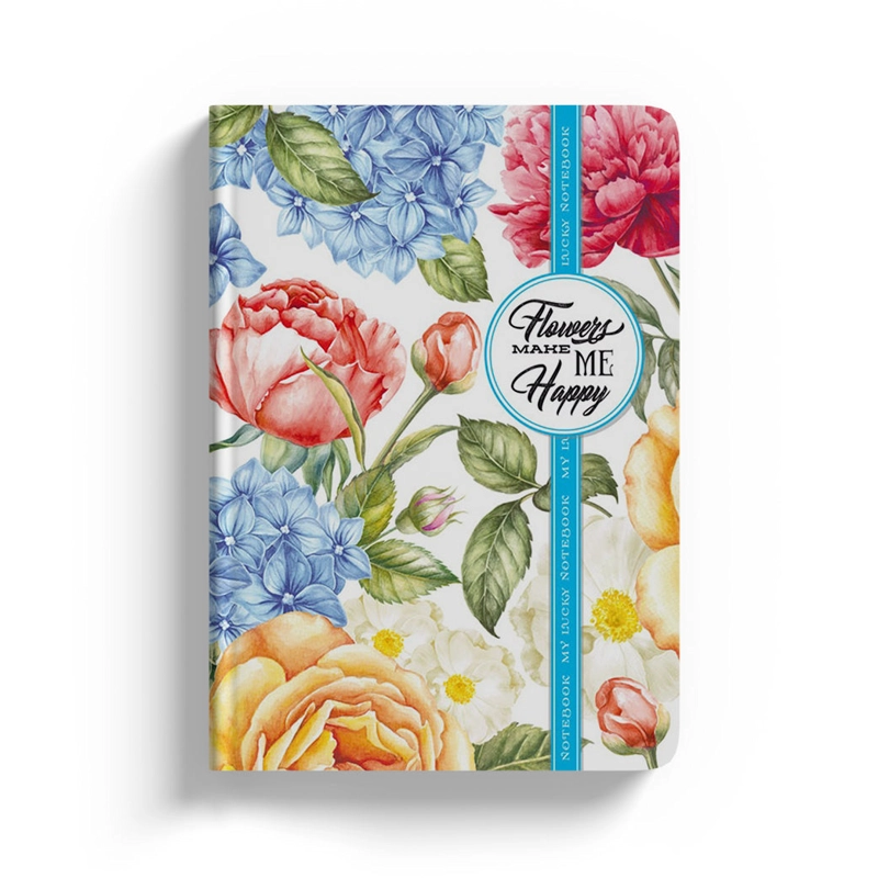 LIBRETA LUXURY 19358 - 1