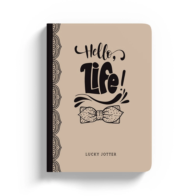 LIBRETA ECO MINI 18400 - 1