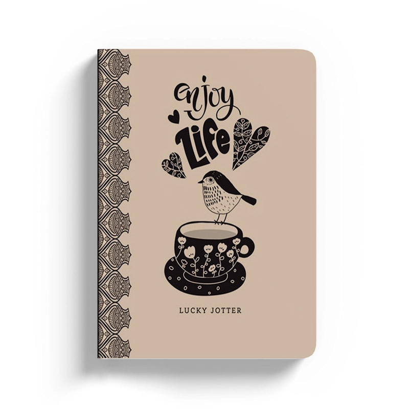 LIBRETA ECO MINI 18416 - 1