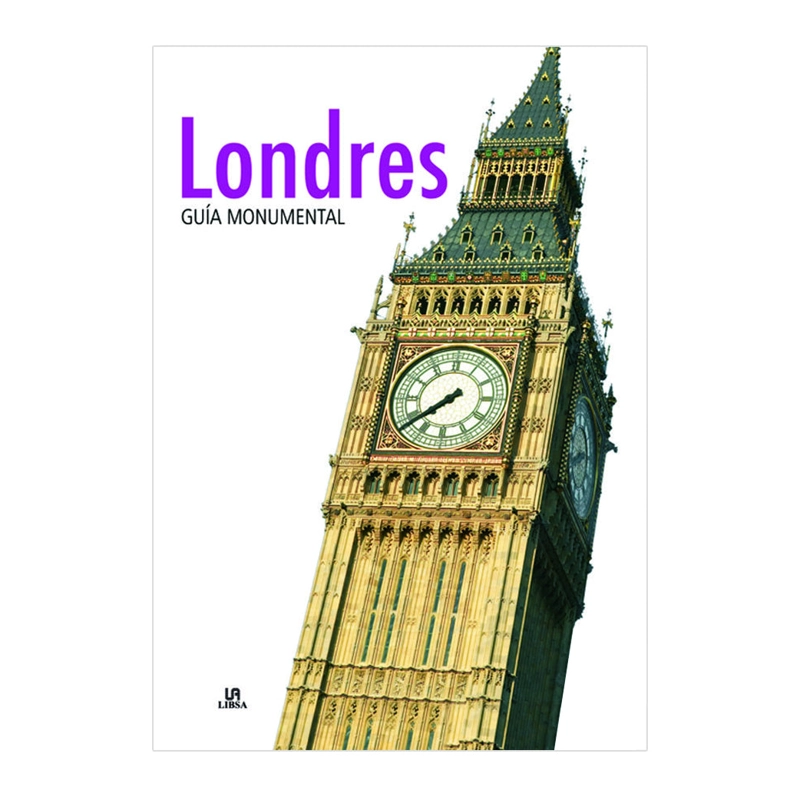 LONDRES - 1