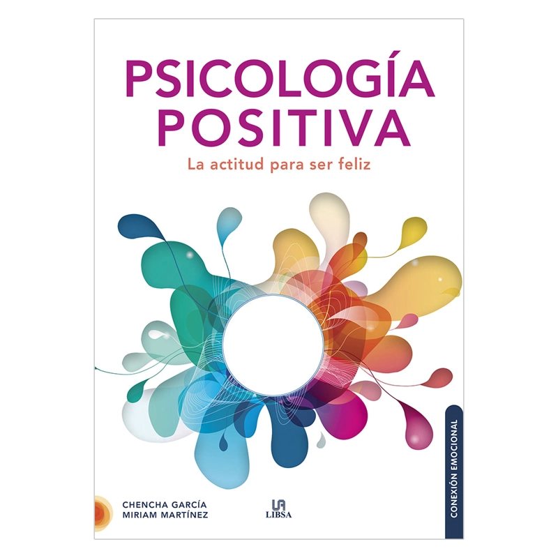 PSICOLOGIA POSITIVA - 1