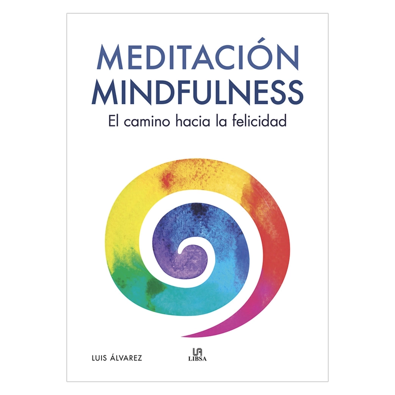 LIBRO MEDITACION MINDFULNESS - LIBERTAD SA - 1