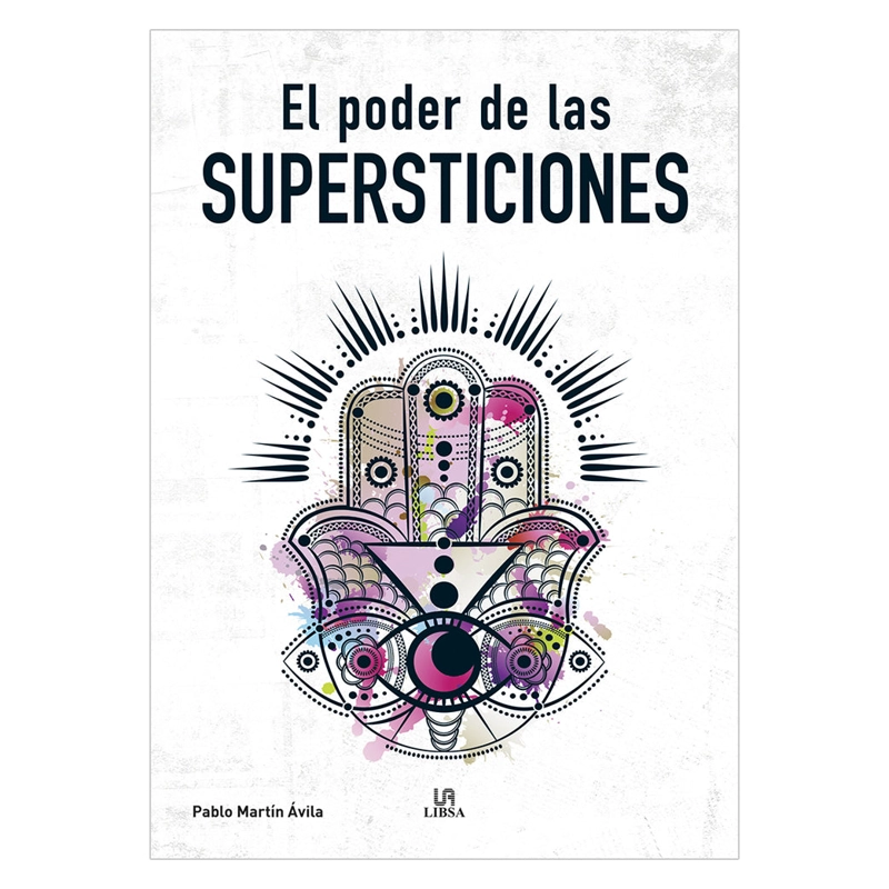 EL PODER DE LAS SUPERTICIONES - 1