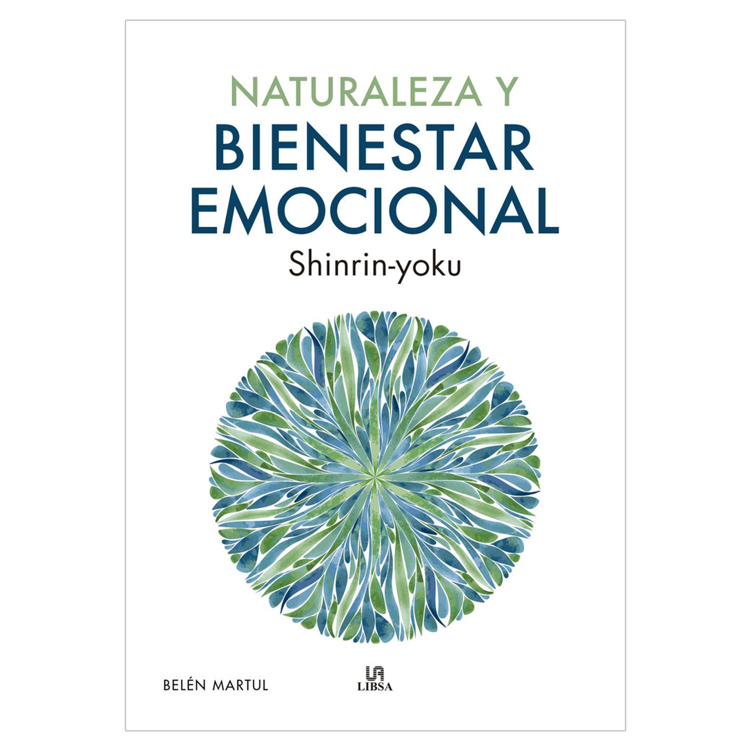 NATURALEZA Y BIENESTAR EMOCIONAL - LIBERTAD SA - 1