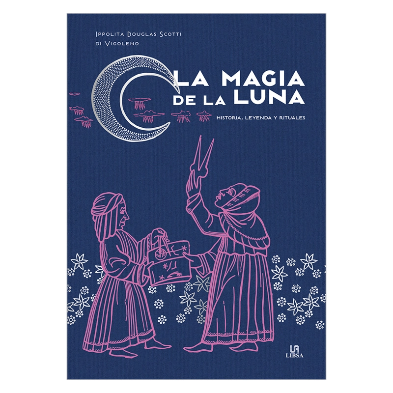 LA MAGIA DE LA LUNA - 1