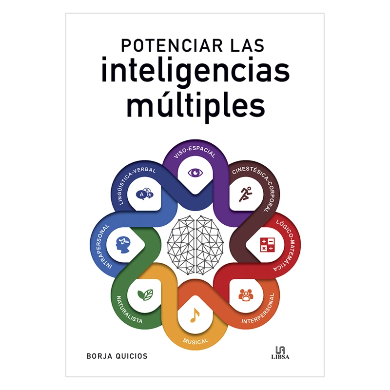 POTENCIAR LA INTELIGENCIA MULTIPLES - 1