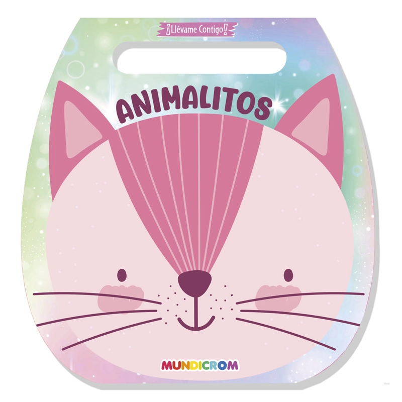 ANIMALES... LLE VAME CONTIGO - 1