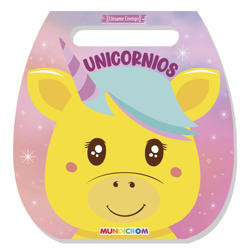 UNICORNIOS... LLE VAME CONTIGO - 1