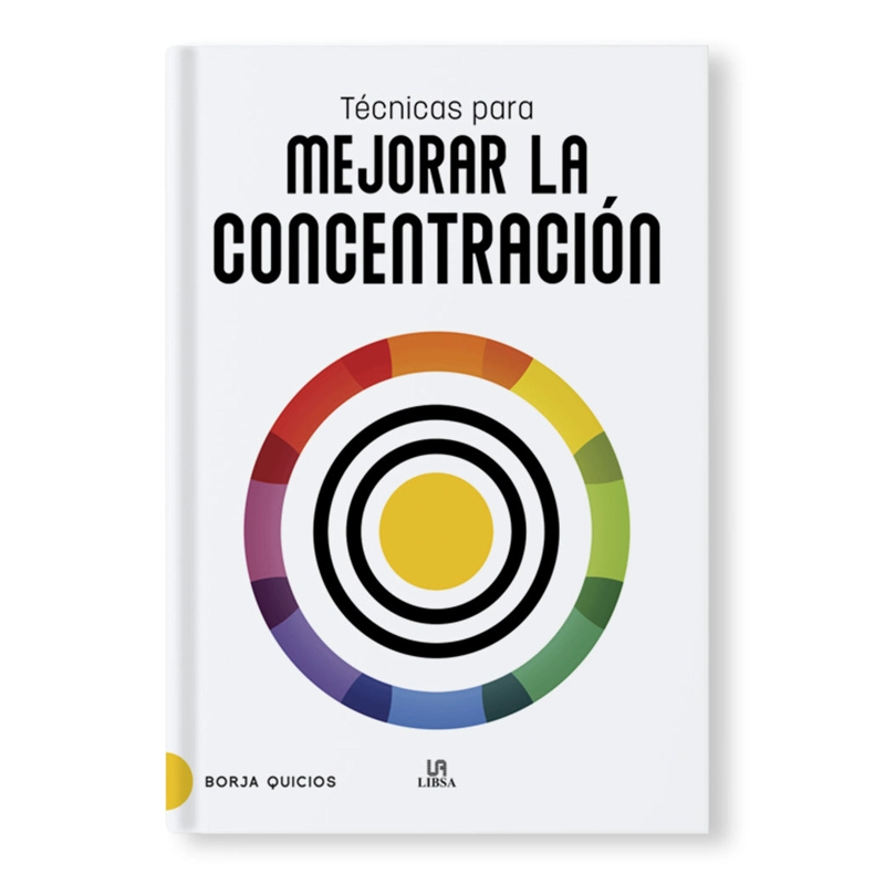 TE CNICAS PARA MEJORAR LA CONCENTRACION - 1