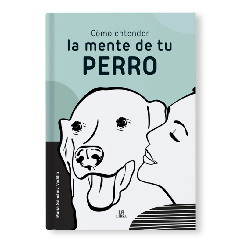 COMO ENTENDER LA MENTE DE TU PERRO - 1