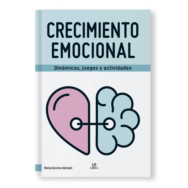 CRECIMIENTO EMOCIONAL - 1