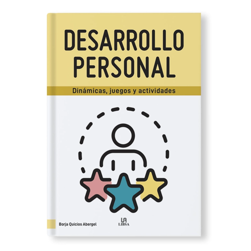 DESARROLLO PERSONAL - 1