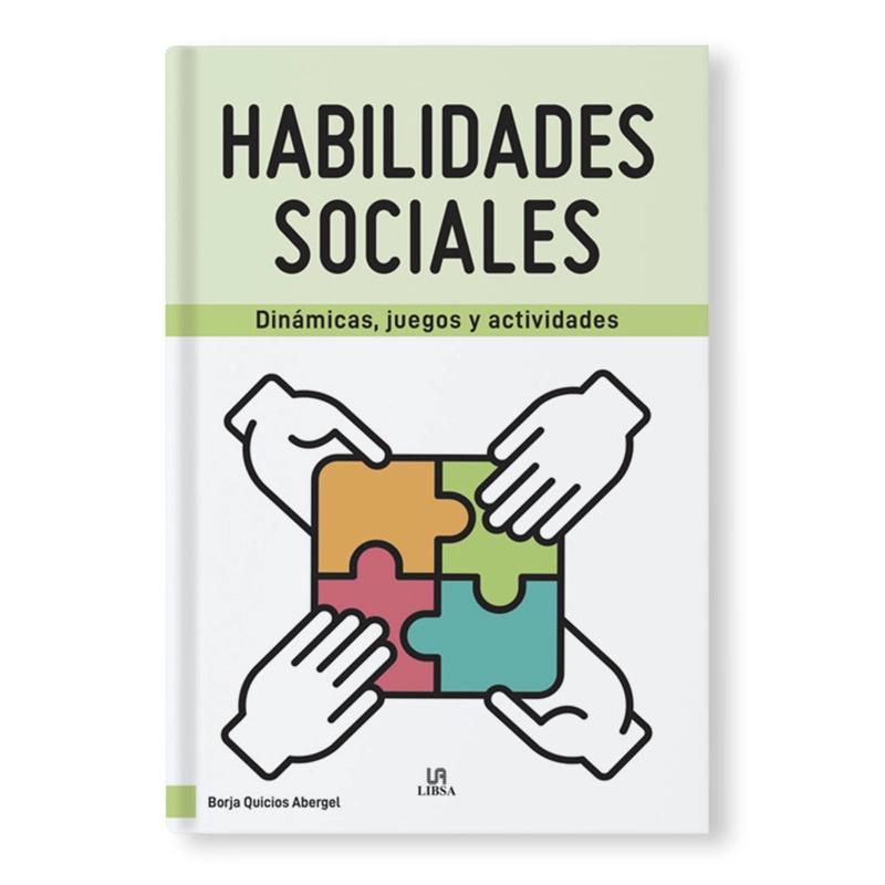 HABILIDADES SOCIALES - 1