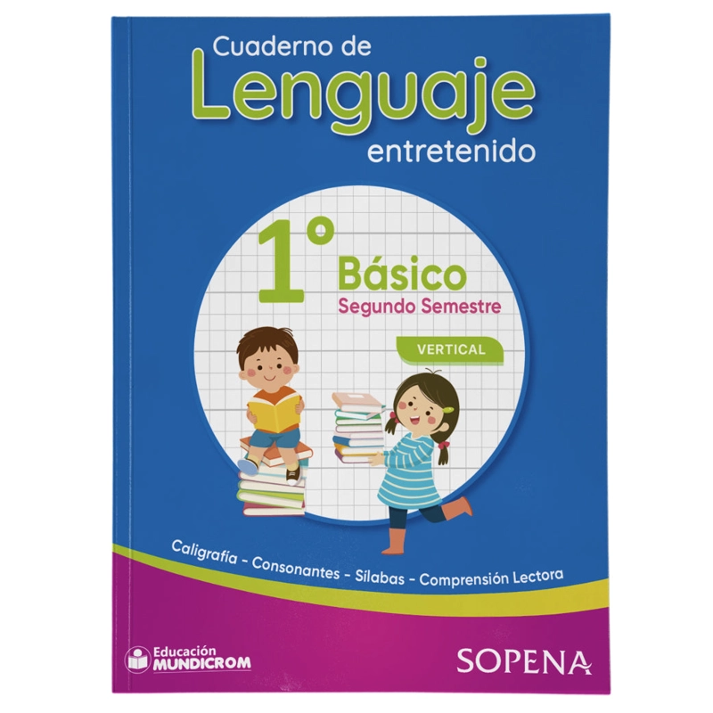 1 BASICO II° SEMESTRE VERTICAL - 1