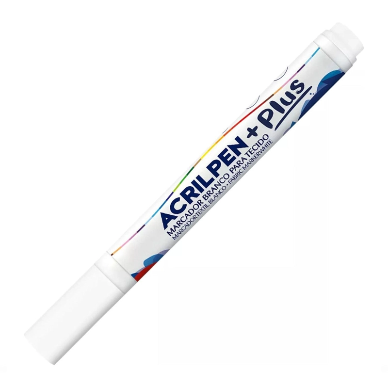 MARCADOR ACRILPEN +PLUS - 1