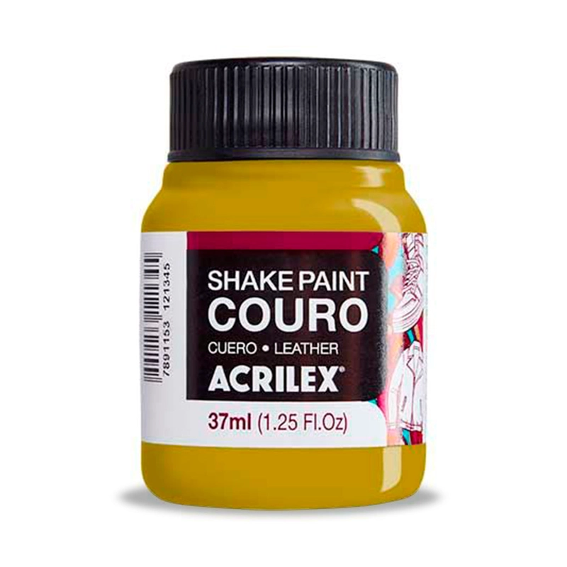 PINTURA PARA CUERO 37 ML - 1