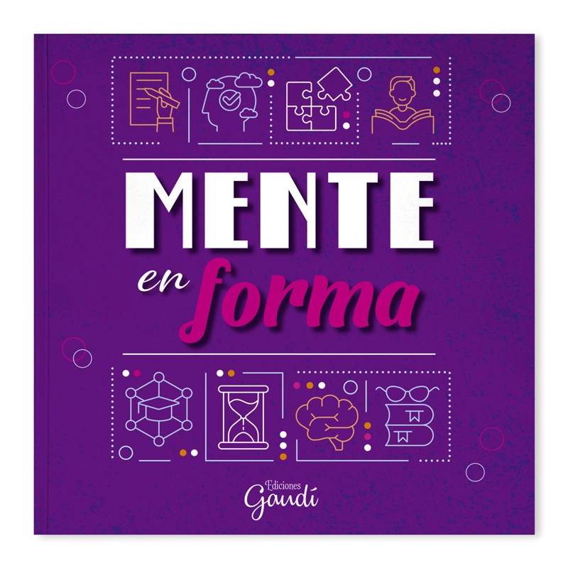 MI MENTE EN FORMA - 1