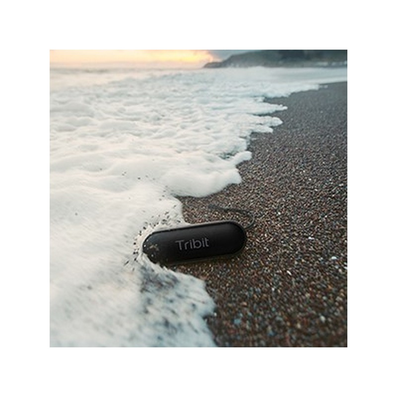 PARLANTE PORTATIL TRIBIT XSOUND GO BLUETOOTH NUEVO RESISTENTE AL AGUA 24 HORAS DE REPRODUCCIÓN - 3